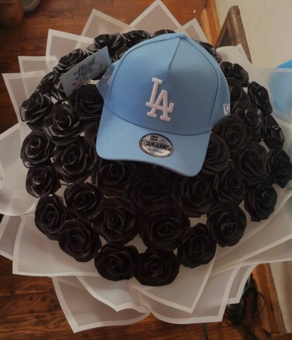 55 Flowers Bouquet - Image 2