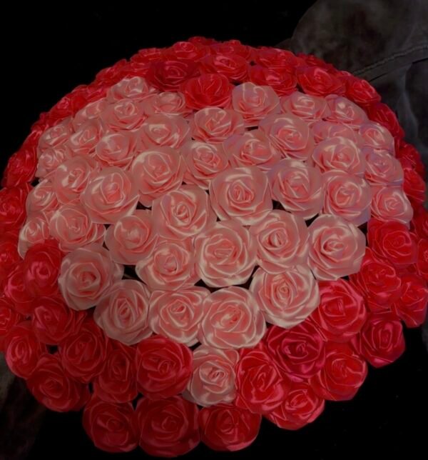 100 Flowers Bouquet