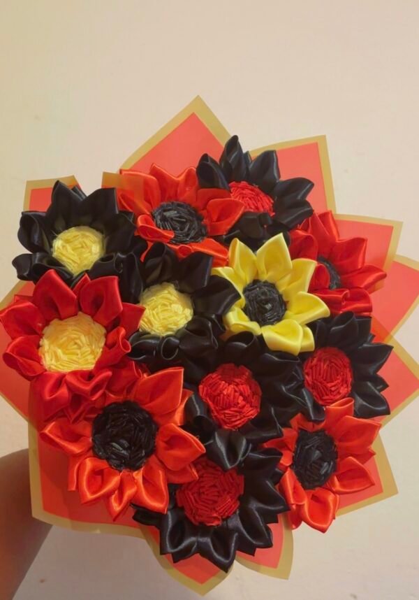 12 count Sunflower Bouquet